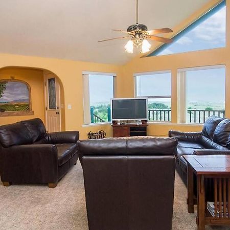 Parker House - Big Family Fun At Beach! Long Beach Bagian luar foto
