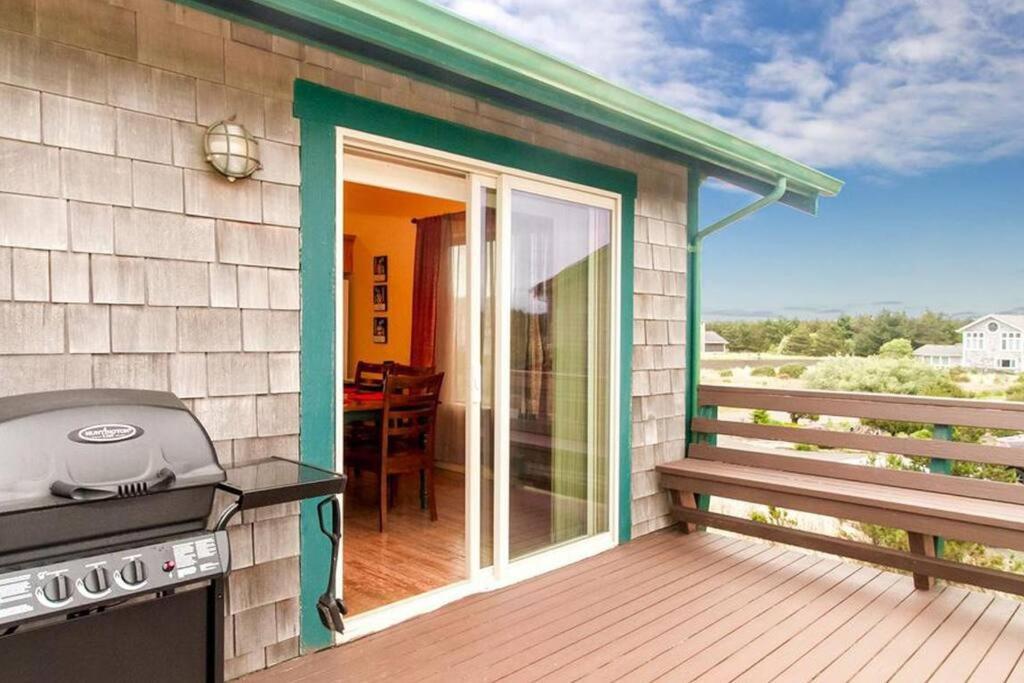 Parker House - Big Family Fun At Beach! Long Beach Bagian luar foto