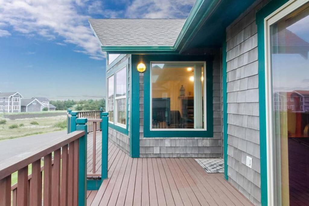 Parker House - Big Family Fun At Beach! Long Beach Bagian luar foto
